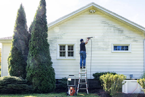 Best Post-Construction Pressure Washing  in New Haven, IN