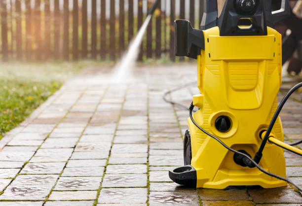 Best Patio and Deck Pressure Washing  in New Haven, IN